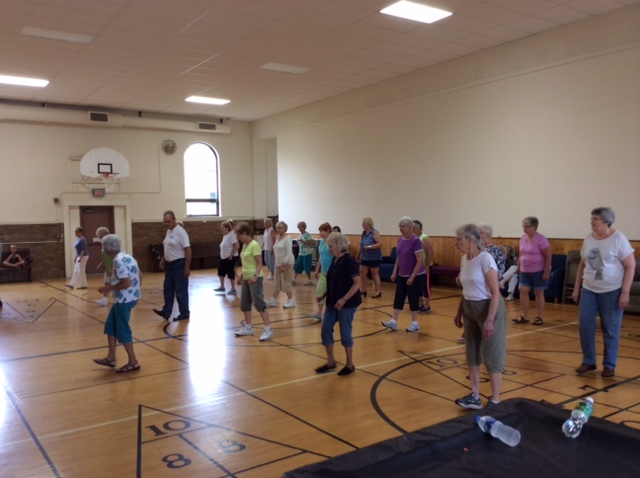 photo 2015 Line dance 4